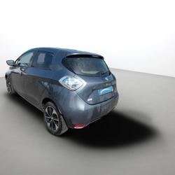 Renault Zoe R110 Achat Int&eacute;gral Intens Vannes