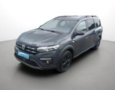 Dacia Jogger Coutances