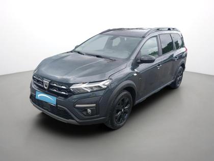 Dacia Jogger - ECO-G 100 7 places SL Extreme + - 15 990 €
