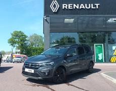 Dacia Jogger Coutances