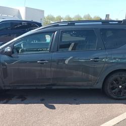 Dacia Jogger ECO-G 100 7 places SL Extreme + Coutances