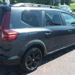 Dacia Jogger ECO-G 100 7 places SL Extreme + Coutances