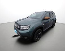 Dacia Duster Vannes