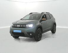 Dacia Duster Vannes
