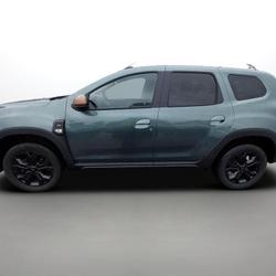 Dacia Duster ECO-G 100 4x2 Extreme Vannes