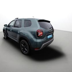 Dacia Duster ECO-G 100 4x2 Extreme Vannes