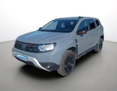 Dacia Duster Coutances