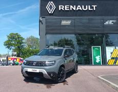 Dacia Duster Coutances