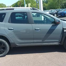 Dacia Duster Blue dCi 115 4x2 Extreme Coutances