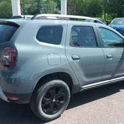 Dacia Duster Blue dCi 115 4x2 Extreme Coutances