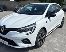 Renault Clio 5