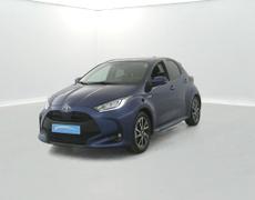 Toyota Yaris Vannes