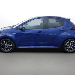 Toyota Yaris HYBRIDE MY20 116h Iconic Vannes