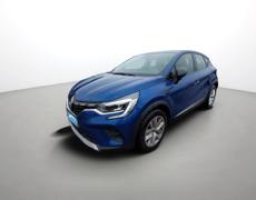 Renault Captur Vannes