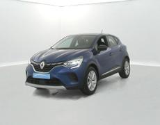 Renault Captur Vannes