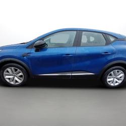 Renault Captur Blue dCi 95 Business Vannes