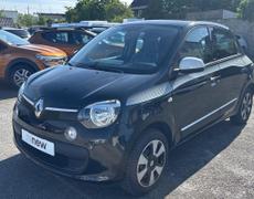 Renault Twingo 3 Vannes