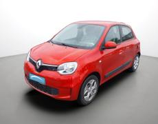 Renault Twingo 3