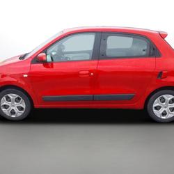 Renault Twingo 3 III SCe 75 - 20 Zen Vannes