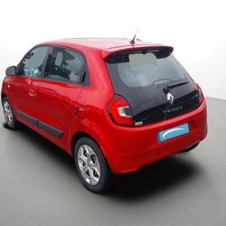 Renault Twingo 3 III SCe 75 - 20 Zen Vannes