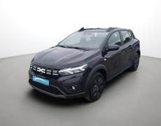 Dacia Sandero Vannes