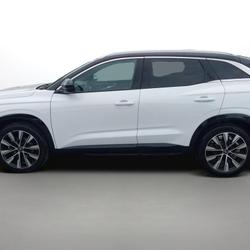 Renault Austral full hybrid E-Tech 200 ch Techno Vannes