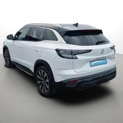 Renault Austral full hybrid E-Tech 200 ch Techno Vannes