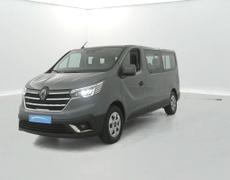 Renault Trafic combi Vannes