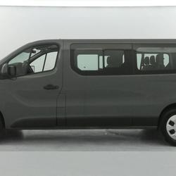 Renault Trafic combi L2 Blue dCi 150 Grand Evolution Vannes