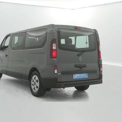Renault Trafic combi L2 Blue dCi 150 Grand Evolution Vannes