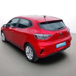 Renault Clio 5 V E-Tech full hybrid 145 ch GSR2 Evolution Vannes
