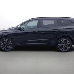 Renault Espace 5 VI full hybrid E-Tech 200 ch 7pl Esprit Alpine Vannes