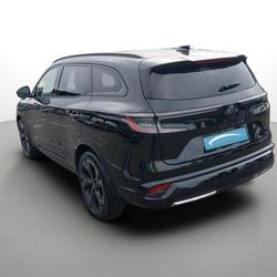 Renault Espace 5 VI full hybrid E-Tech 200 ch 7pl Esprit Alpine Vannes