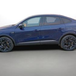 Renault Arkana E-Tech full hybrid 145 GSR2 esprit Alpine Vannes