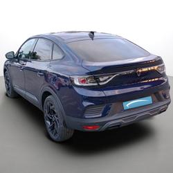 Renault Arkana E-Tech full hybrid 145 GSR2 esprit Alpine Vannes