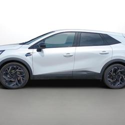 Renault Symbioz E-Tech full hybrid 160 ch Esprit Alpine Vannes