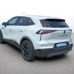 Renault Symbioz E-Tech full hybrid 160 ch Esprit Alpine Vannes