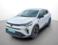 Renault Symbioz Vannes