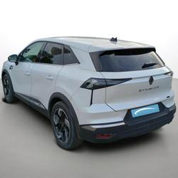 Renault Symbioz E-Tech full hybrid 145 Techno Vannes
