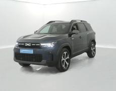 Dacia Bigster Vannes