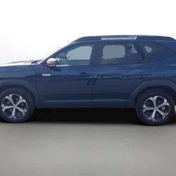 Dacia Bigster HYBRID 155 Journey Vannes