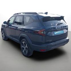 Dacia Bigster HYBRID 155 Journey Vannes