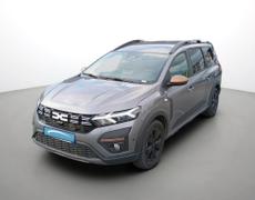 Dacia Jogger Vannes