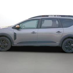Dacia Jogger TCe 110 7 places GSR2 Extreme Vannes