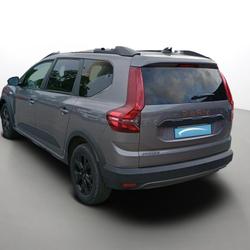 Dacia Jogger TCe 110 7 places GSR2 Extreme Vannes
