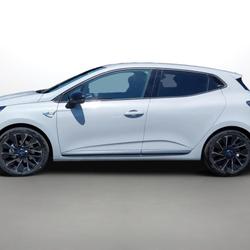 Renault Clio 5 V E-Tech full hybrid 145 ch GSR2 Esprit Alpine Vannes
