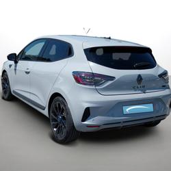 Renault Clio 5 V E-Tech full hybrid 145 ch GSR2 Esprit Alpine Vannes