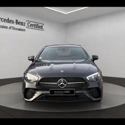 Mercedes Classe E coupe 220 d 194ch AMG Line 9G-Tronic Ceris&eacute;