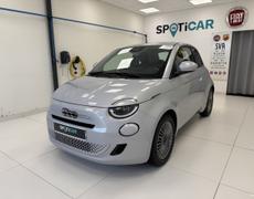 Fiat 500 III Rouen