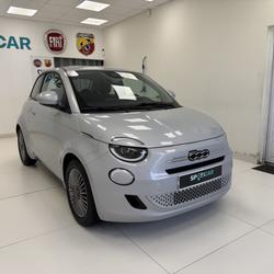 Fiat 500 III FireFly 1.0 Hybrid 12V 65ch Torino Rouen
